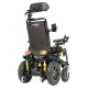 Детская электроколяска Pulse 450