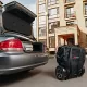 Электрическая коляска Pulse 640