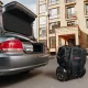 Электрическая коляска Pulse 640