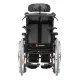 Механическая коляска Delux 570