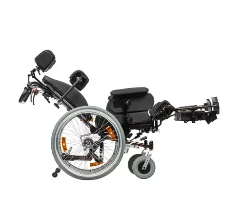 Механическая коляска Comfort 600