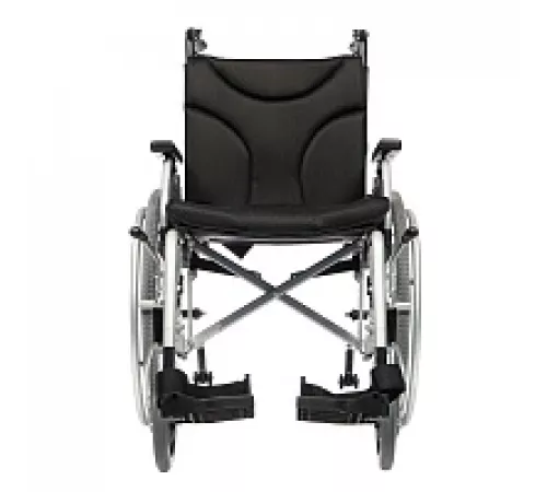 Механическая коляска Recline 500