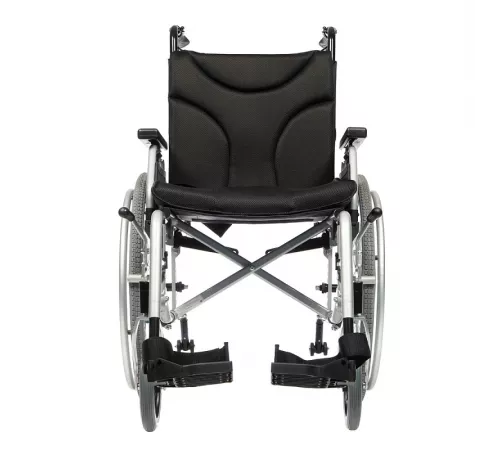 Механическая коляска Recline 500