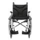 Механическая коляска Recline 500
