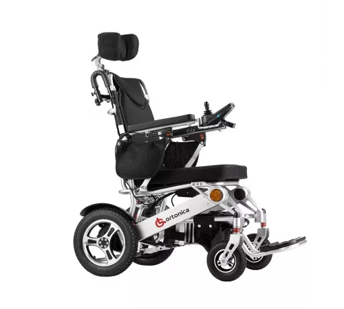 Электрическая коляска Pulse 650