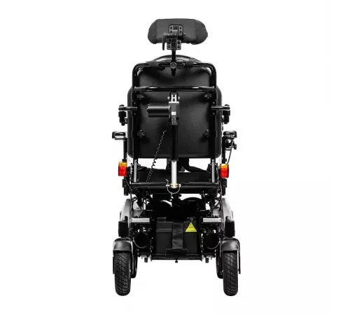 Электрическая коляска Pulse 360