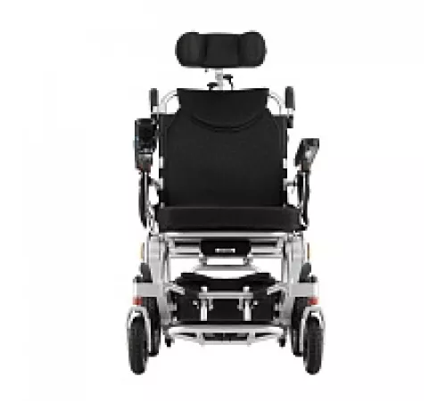 Электрическая коляска Pulse 650