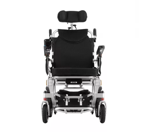 Электрическая коляска Pulse 650