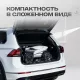 Электрическая коляска Pulse 750