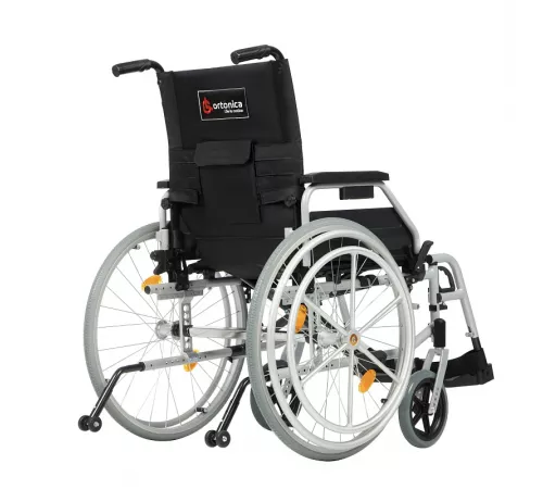 Механическая коляска Control One 300