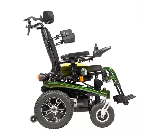 Детская электроколяска Pulse 450