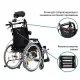 Механическая коляска Comfort 400