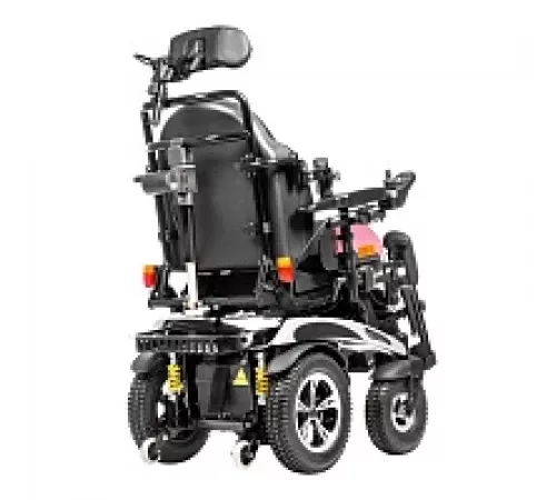 Электрическая коляска Pulse 390