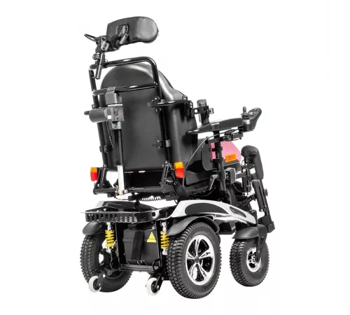 Электрическая коляска Pulse 390