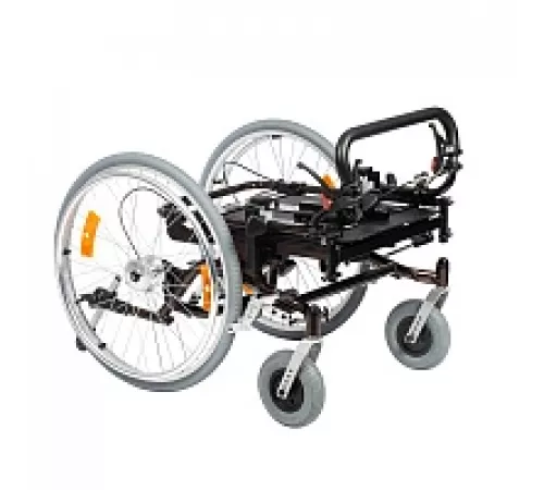 Механическая коляска Comfort 600