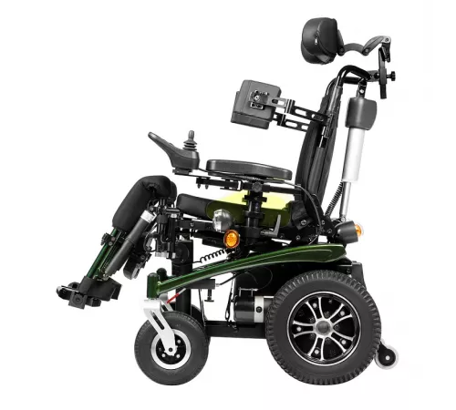 Детская электроколяска Pulse 480
