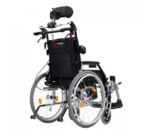 Механическая коляска Comfort 400