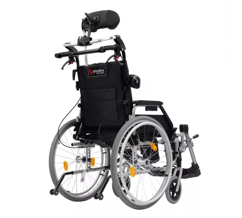 Механическая коляска Comfort 400