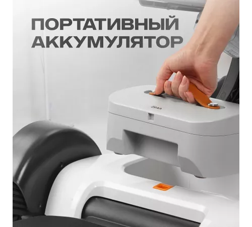 Электрическая коляска Pulse 750
