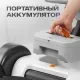 Электрическая коляска Pulse 750