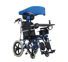 Детская коляска механическая Olvia 400