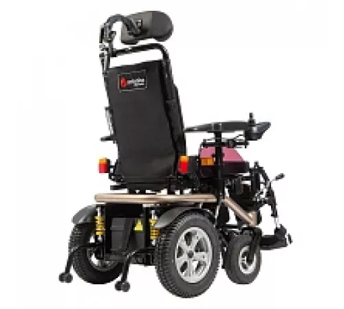Электрическая коляска Pulse 250