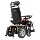 Электрическая коляска Pulse 250