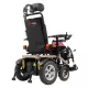 Электрическая коляска Pulse 250