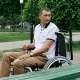 Механическая коляска Base Lite 350