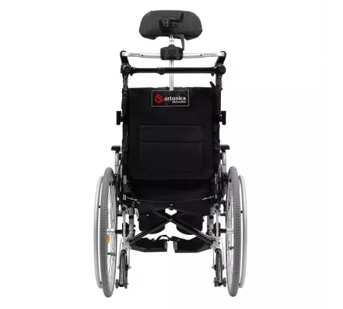 Механическая коляска Comfort 400