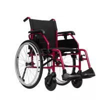 Инвалидная коляска Base Lite 250