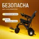 Электрическая коляска Pulse 610