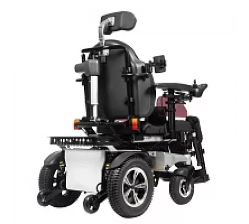 Электрическая коляска Pulse 770