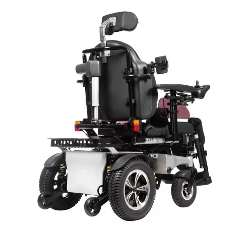Электрическая коляска Pulse 770
