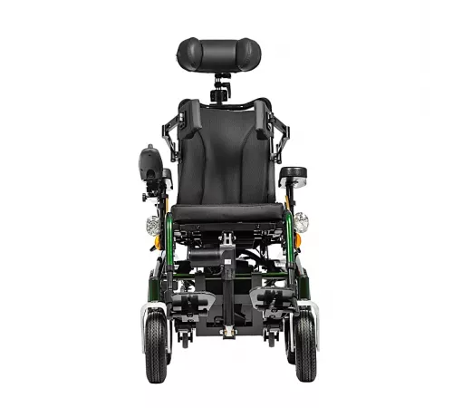 Детская электроколяска Pulse 470