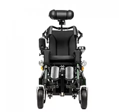 Детская электроколяска Pulse 480