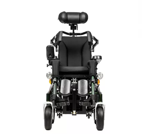 Детская электроколяска Pulse 480
