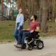 Электрическая коляска Pulse 210