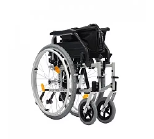Механическая коляска Comfort 400