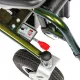 Детская электроколяска Pulse 470