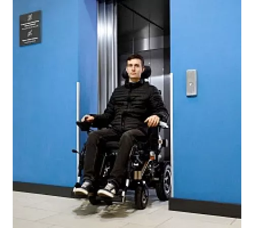 Электрическая коляска Pulse 250