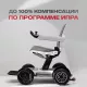 Электрическая коляска Pulse 750