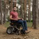 Электрическая коляска Pulse 210