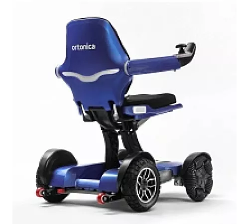 Электрическая коляска Pulse 750
