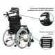 Механическая коляска Comfort 200