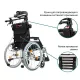 Механическая коляска Comfort 200