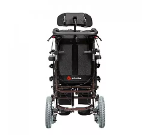 Механическая коляска Luxe 200