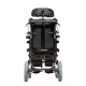 Механическая коляска Luxe 200