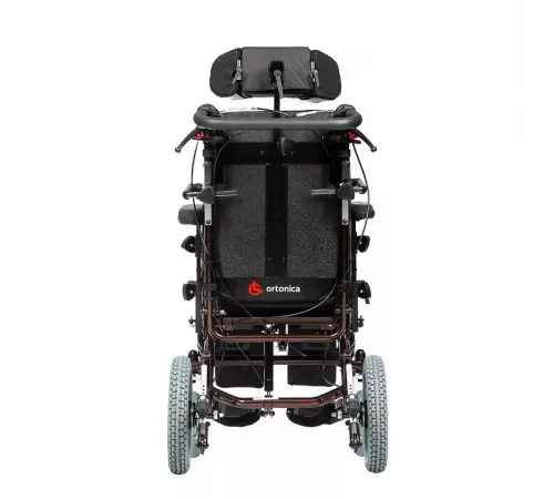 Механическая коляска Luxe 200