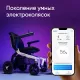 Электрическая коляска Pulse 690
